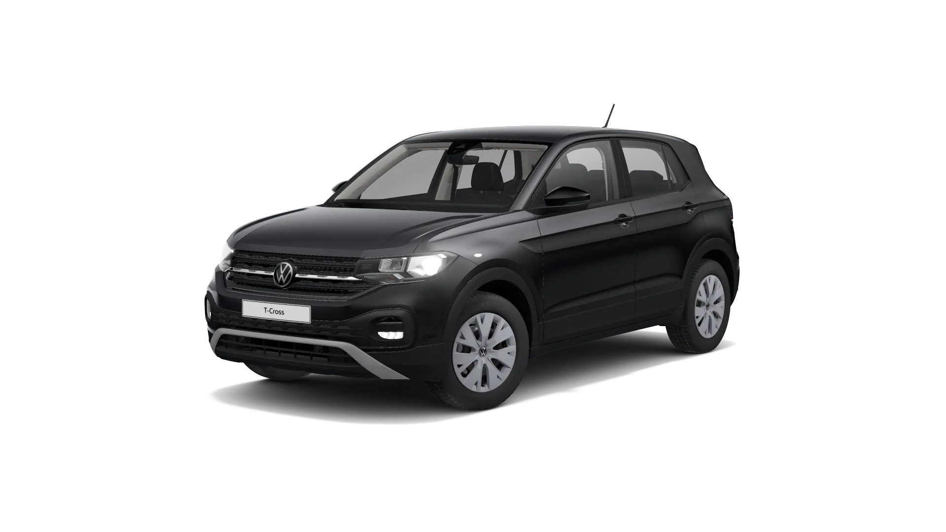 Volkswagen T-Cross Basis-Modell