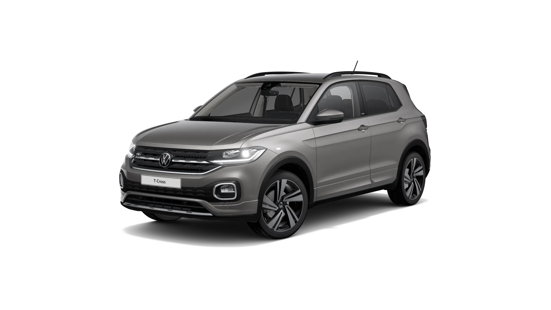 Volkswagen T-Cross United