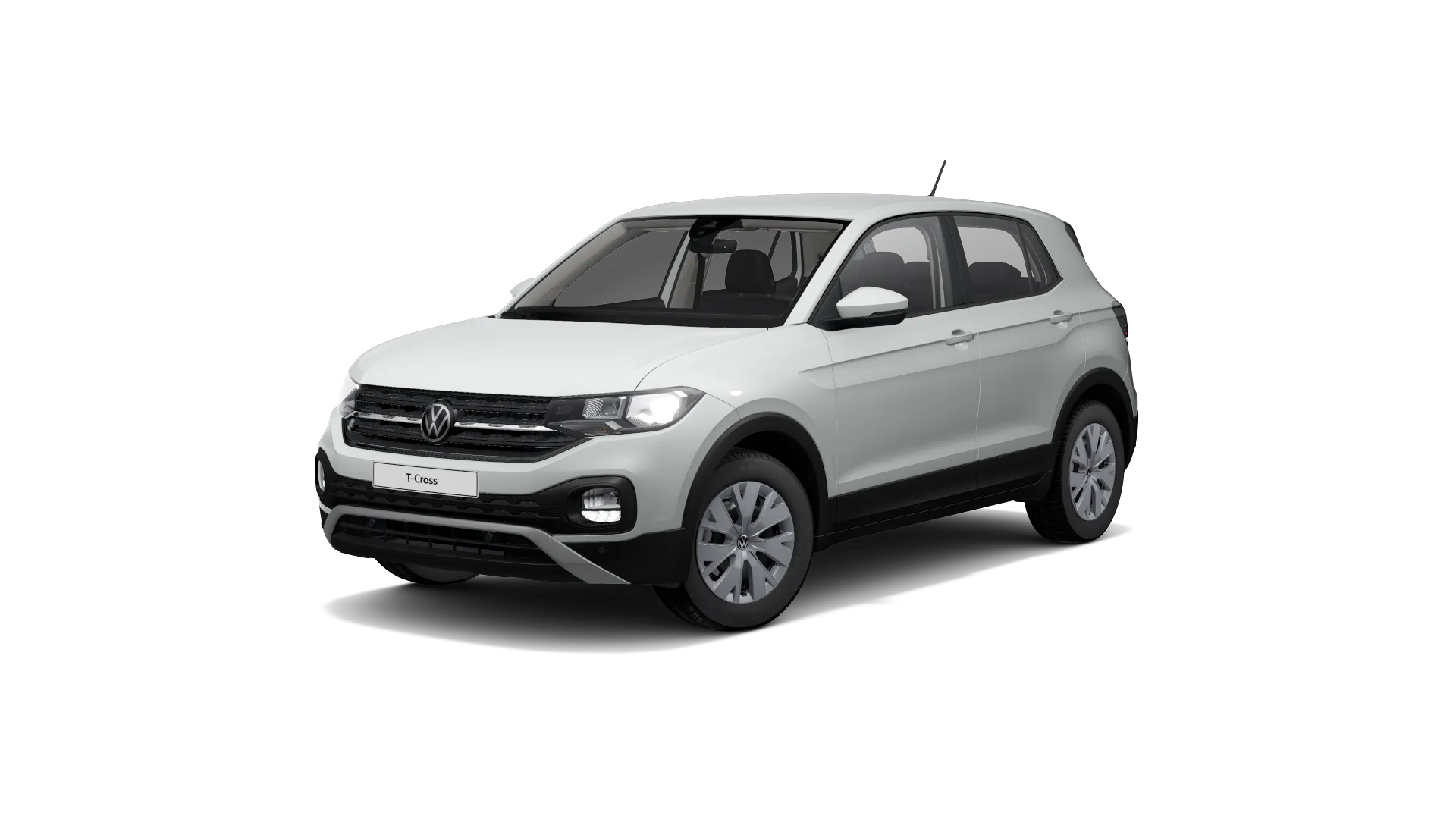 Volkswagen T-Cross Basis-Modell