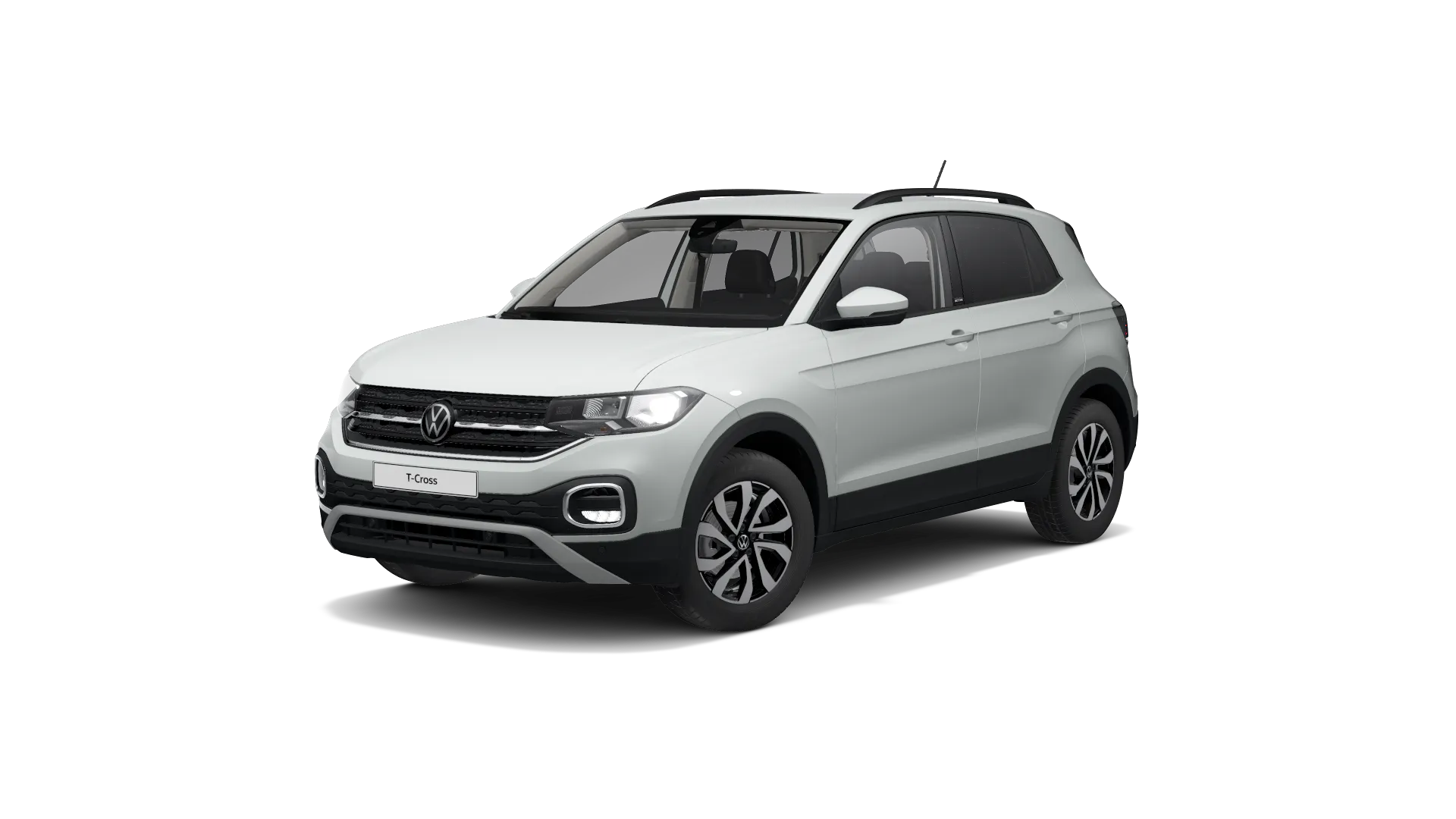 Volkswagen T-Cross ACTIVE