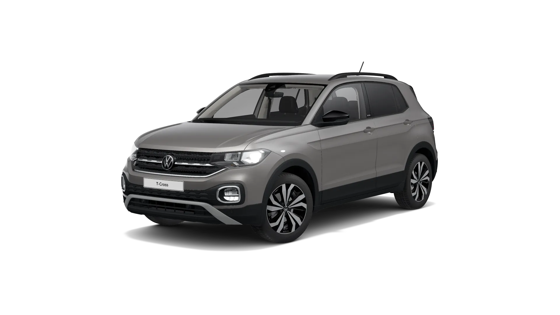 Volkswagen T-Cross ACTIVE