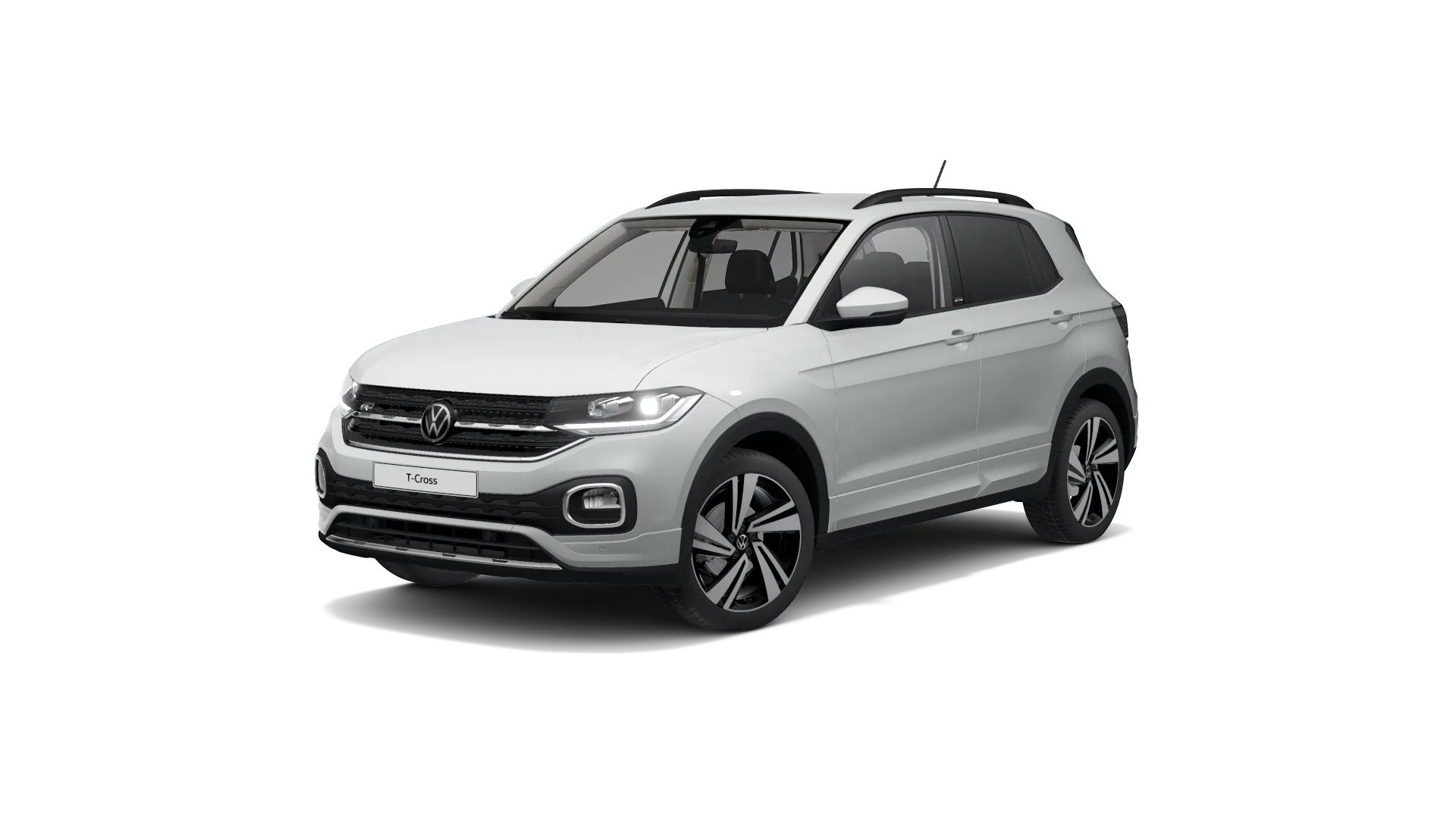 Volkswagen T-Cross ACTIVE
