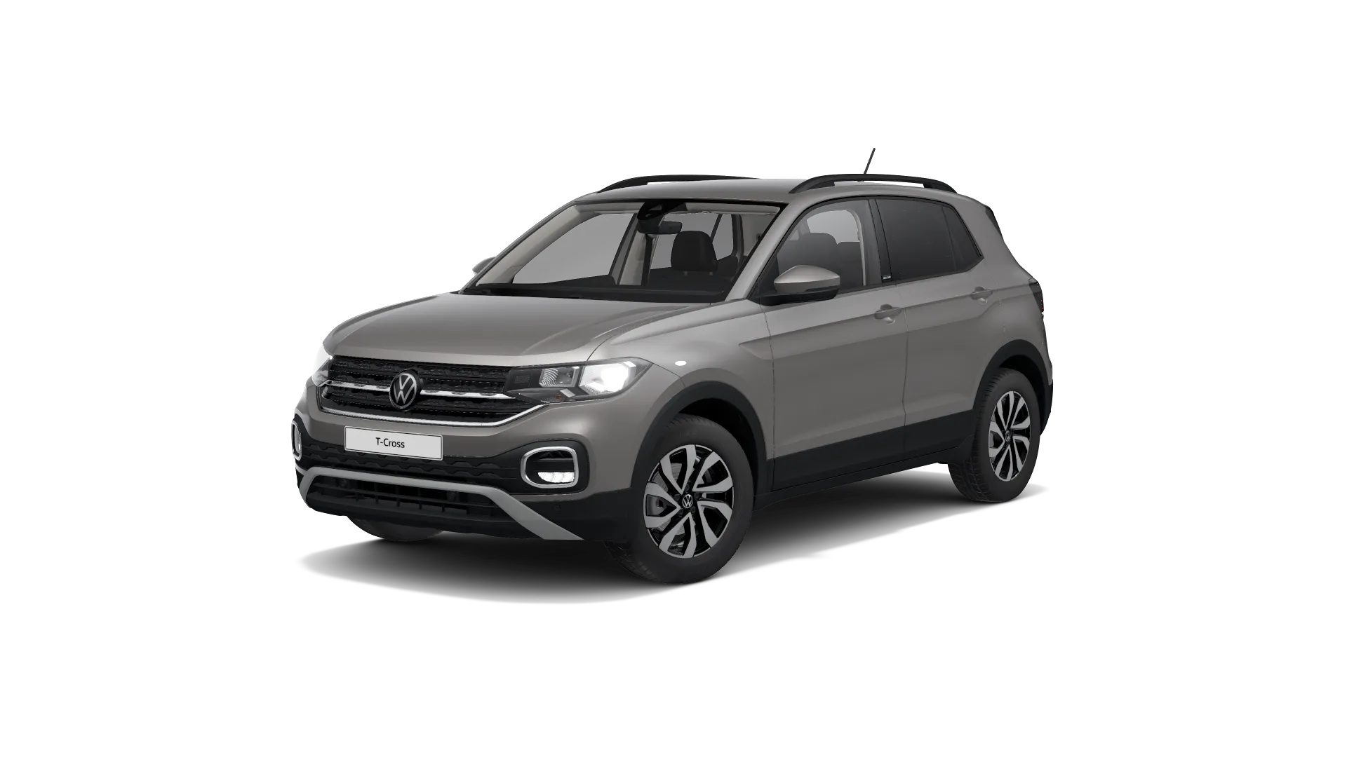Volkswagen T-Cross ACTIVE
