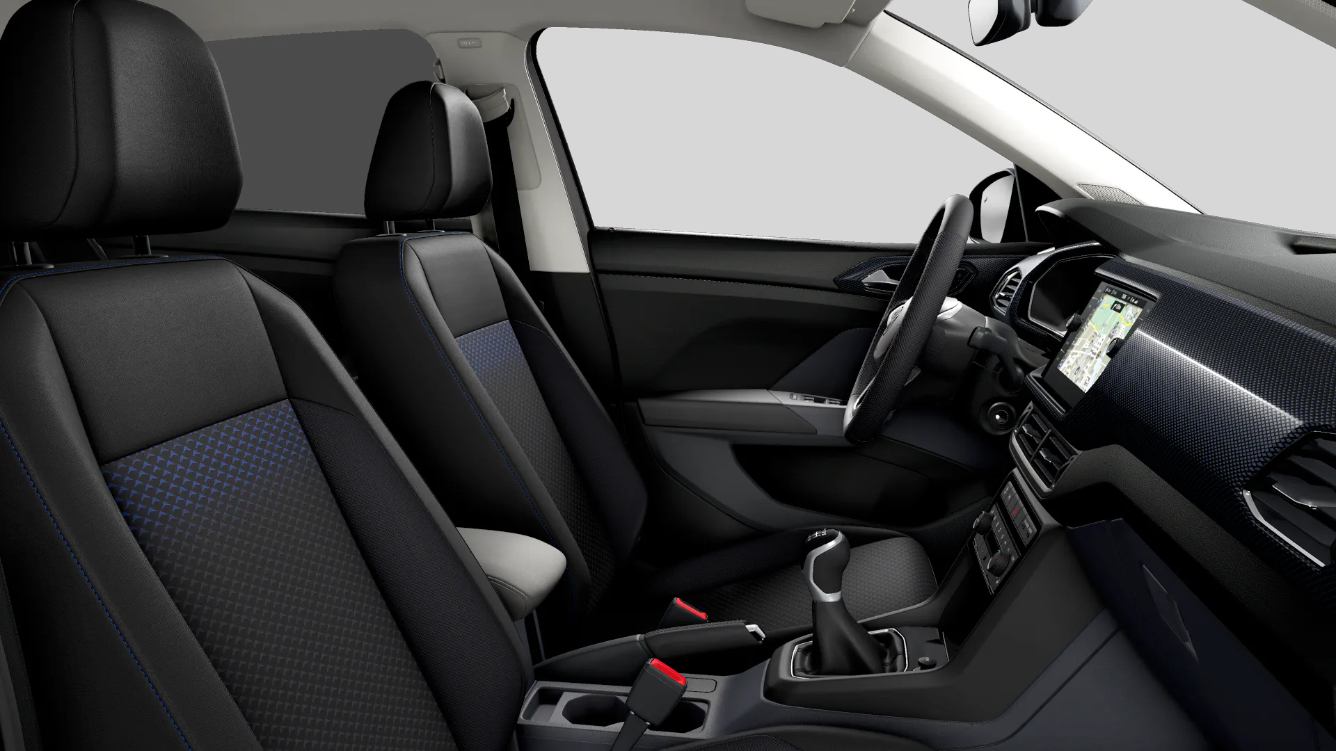 Volkswagen T-Cross United