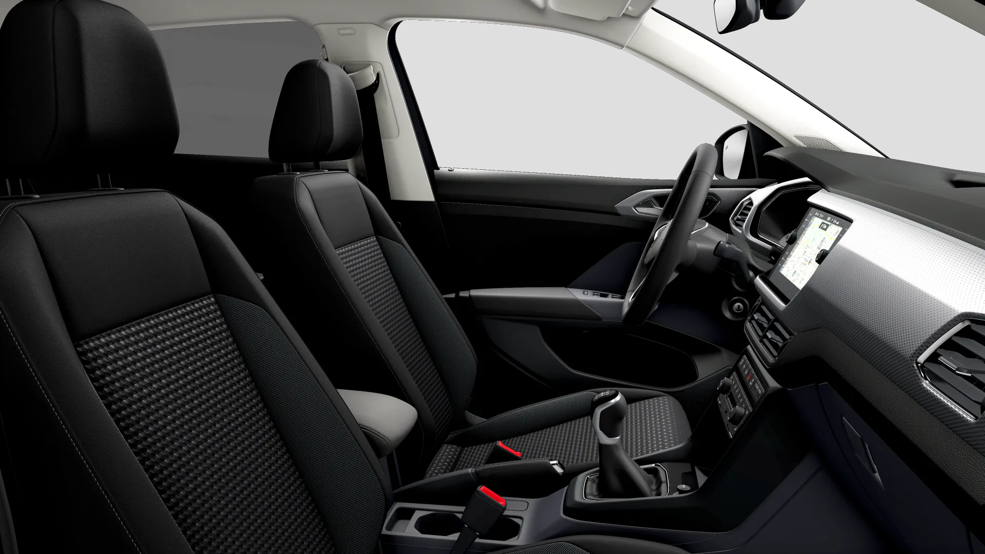 Volkswagen T-Cross ACTIVE