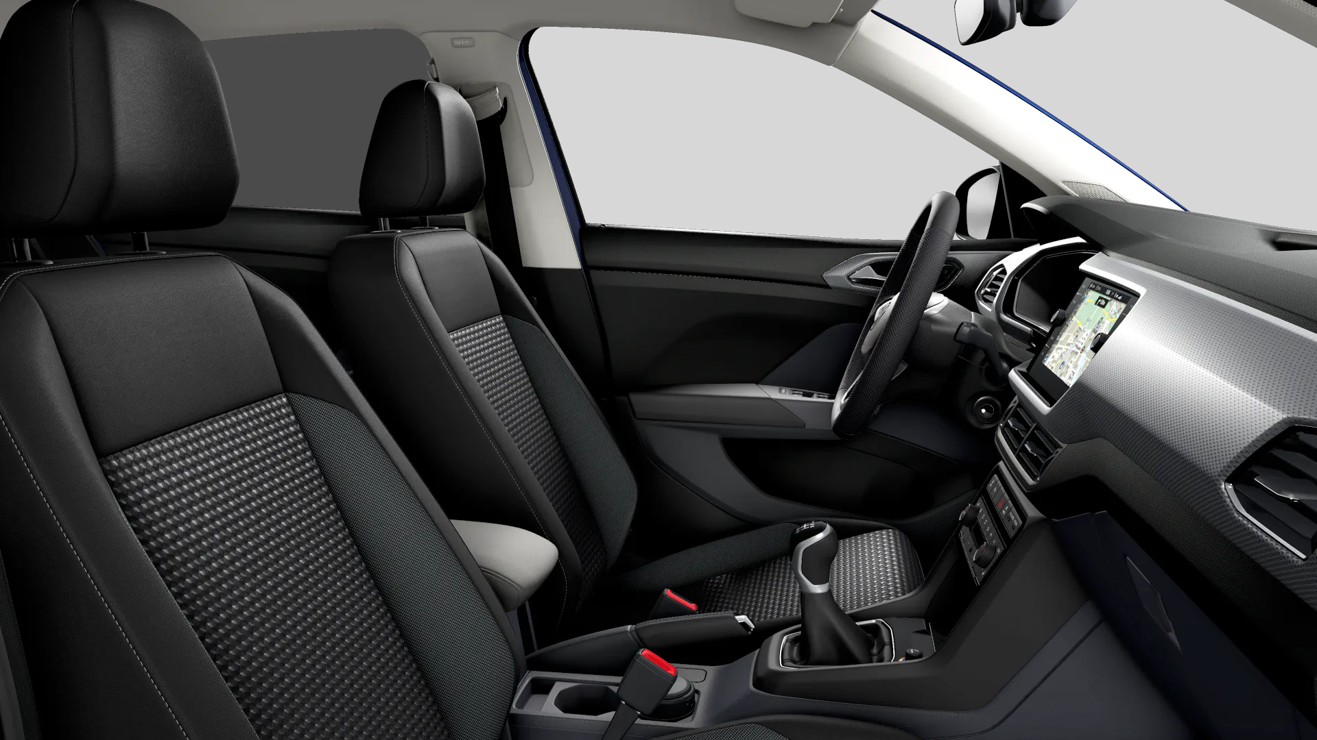 Volkswagen T-Cross ACTIVE