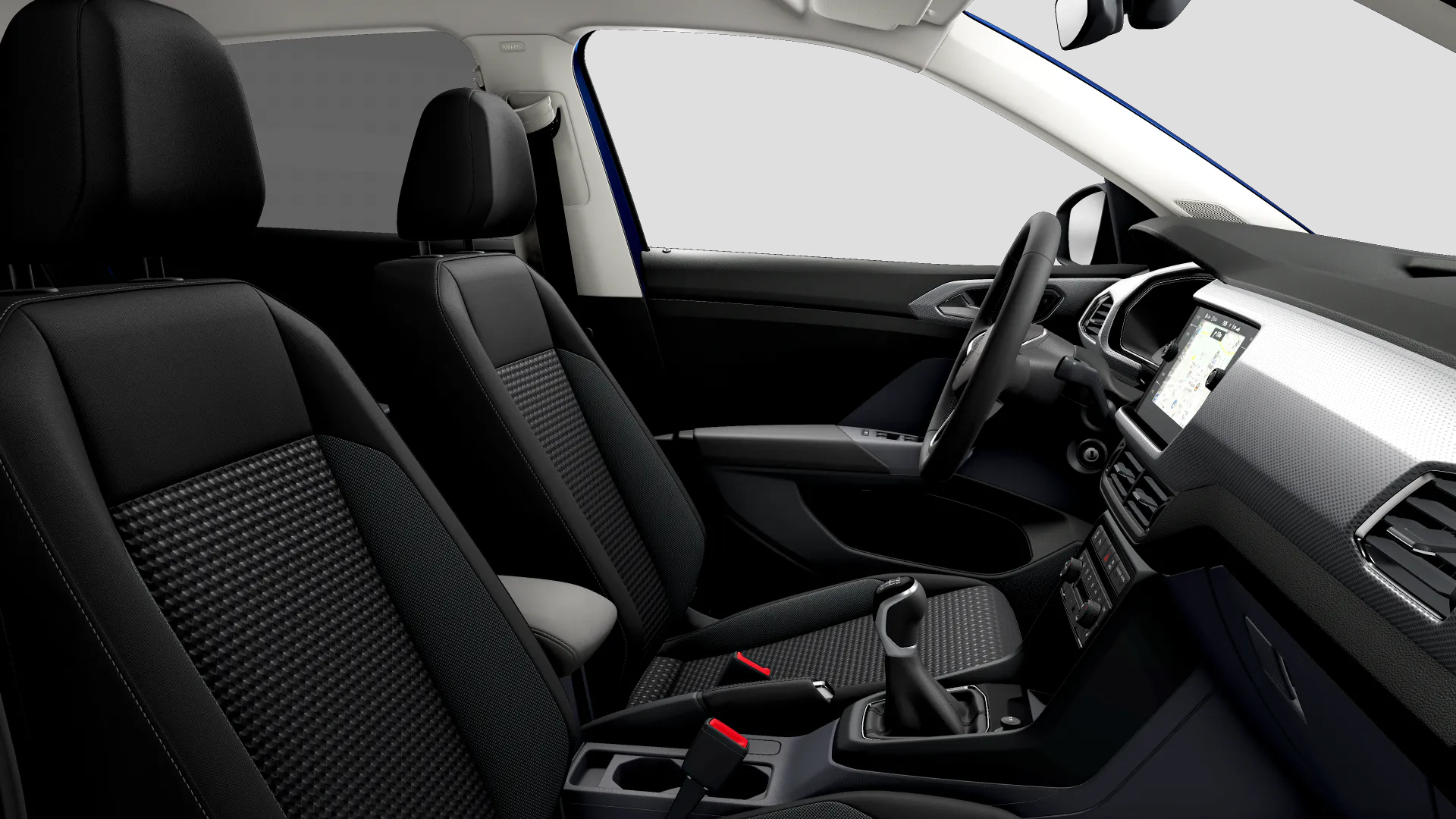 Volkswagen T-Cross ACTIVE