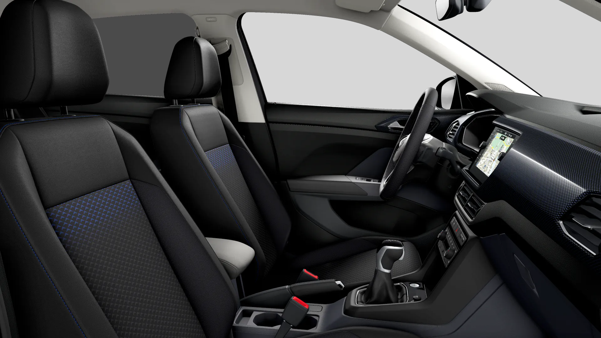 Volkswagen T-Cross United