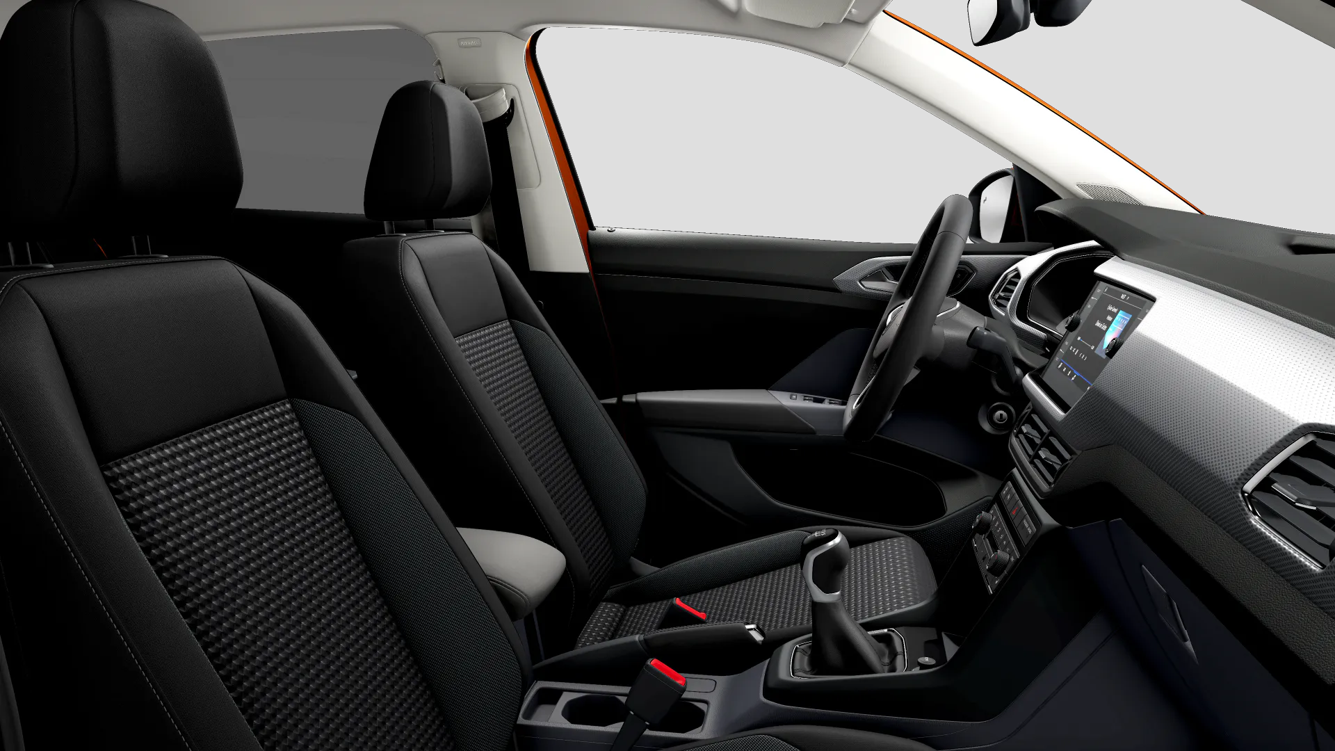 Volkswagen T-Cross ACTIVE