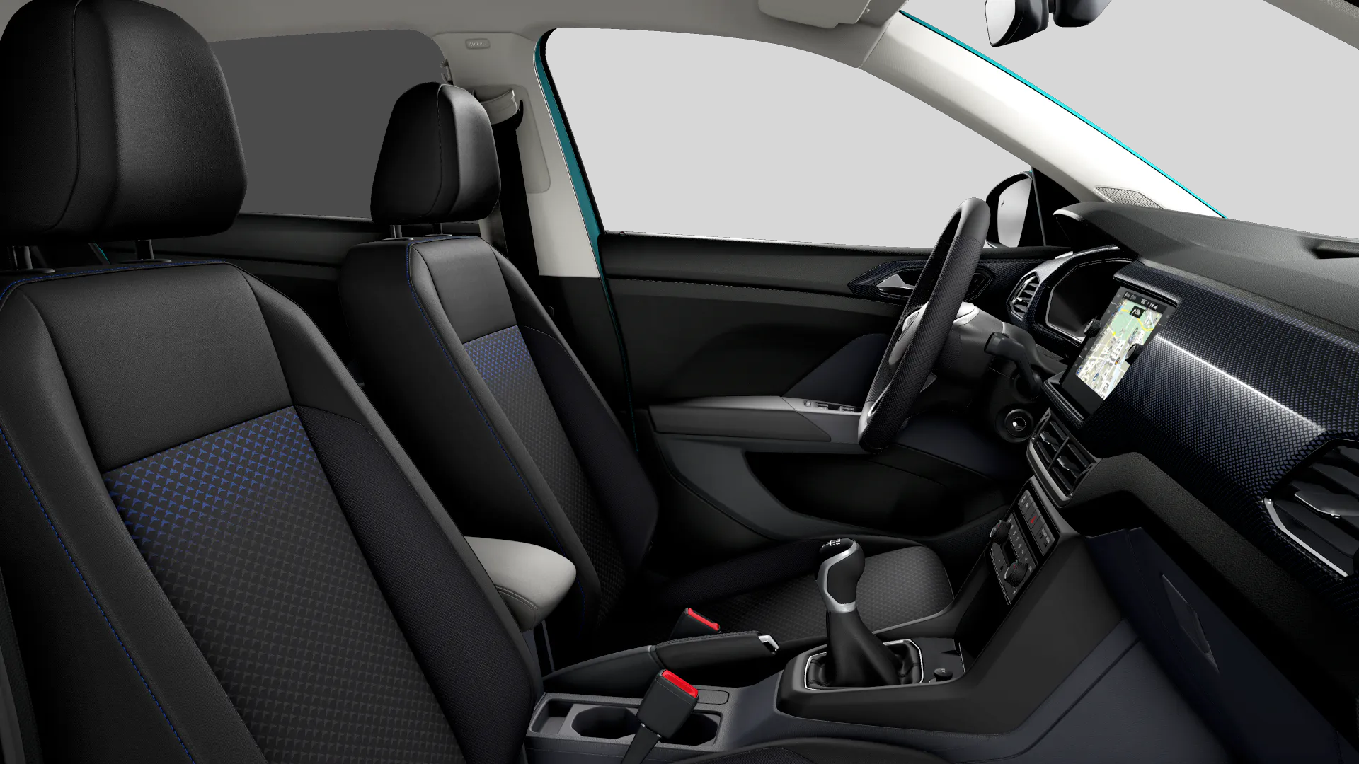 Volkswagen T-Cross United
