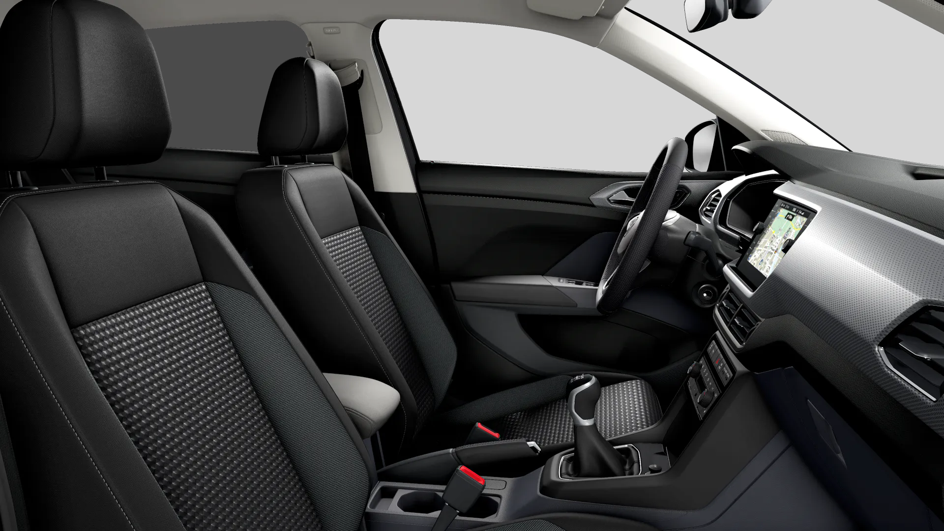 Volkswagen T-Cross ACTIVE