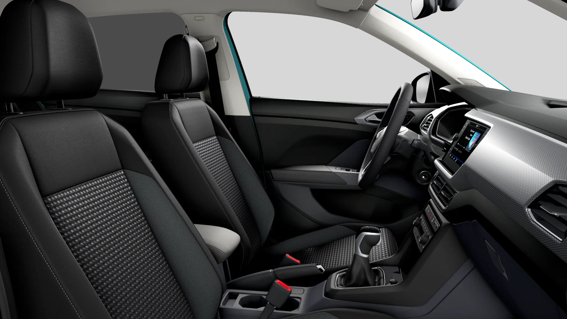 Volkswagen T-Cross ACTIVE