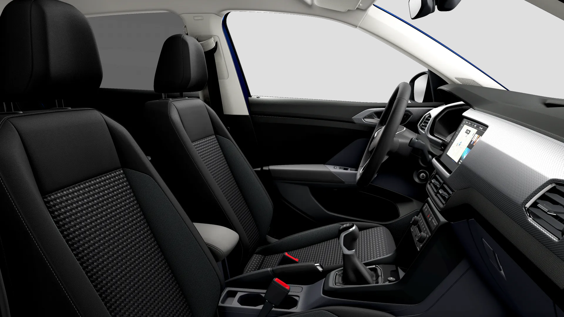 Volkswagen T-Cross ACTIVE