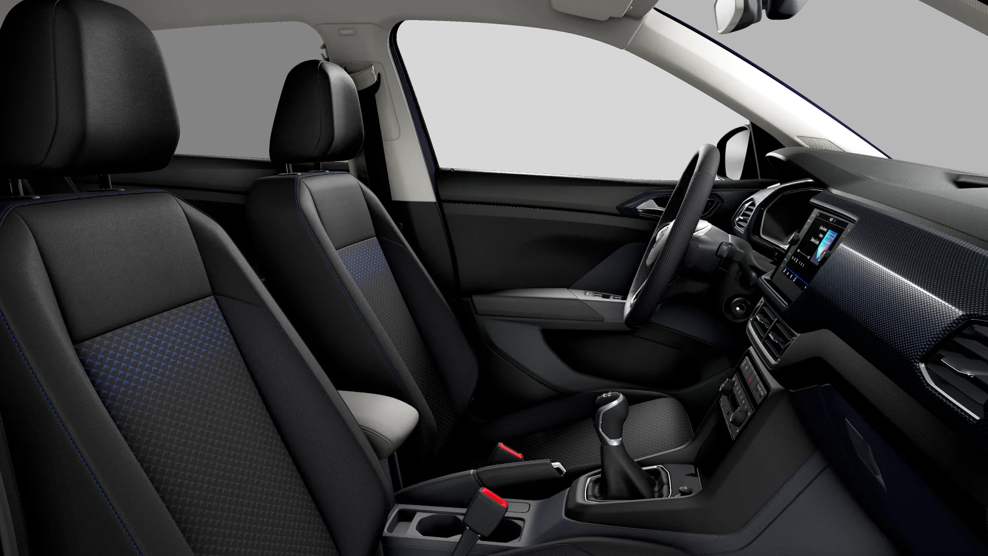 Volkswagen T-Cross United