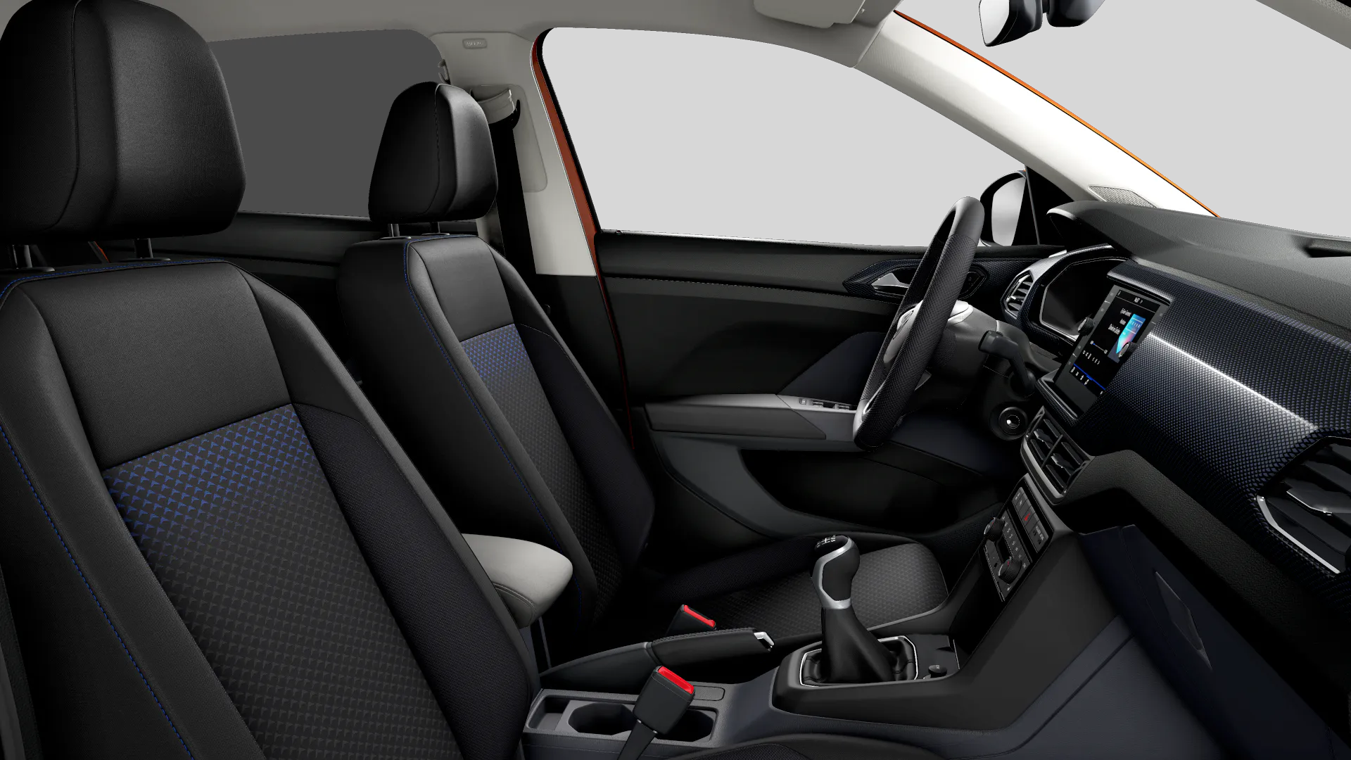 Volkswagen T-Cross United