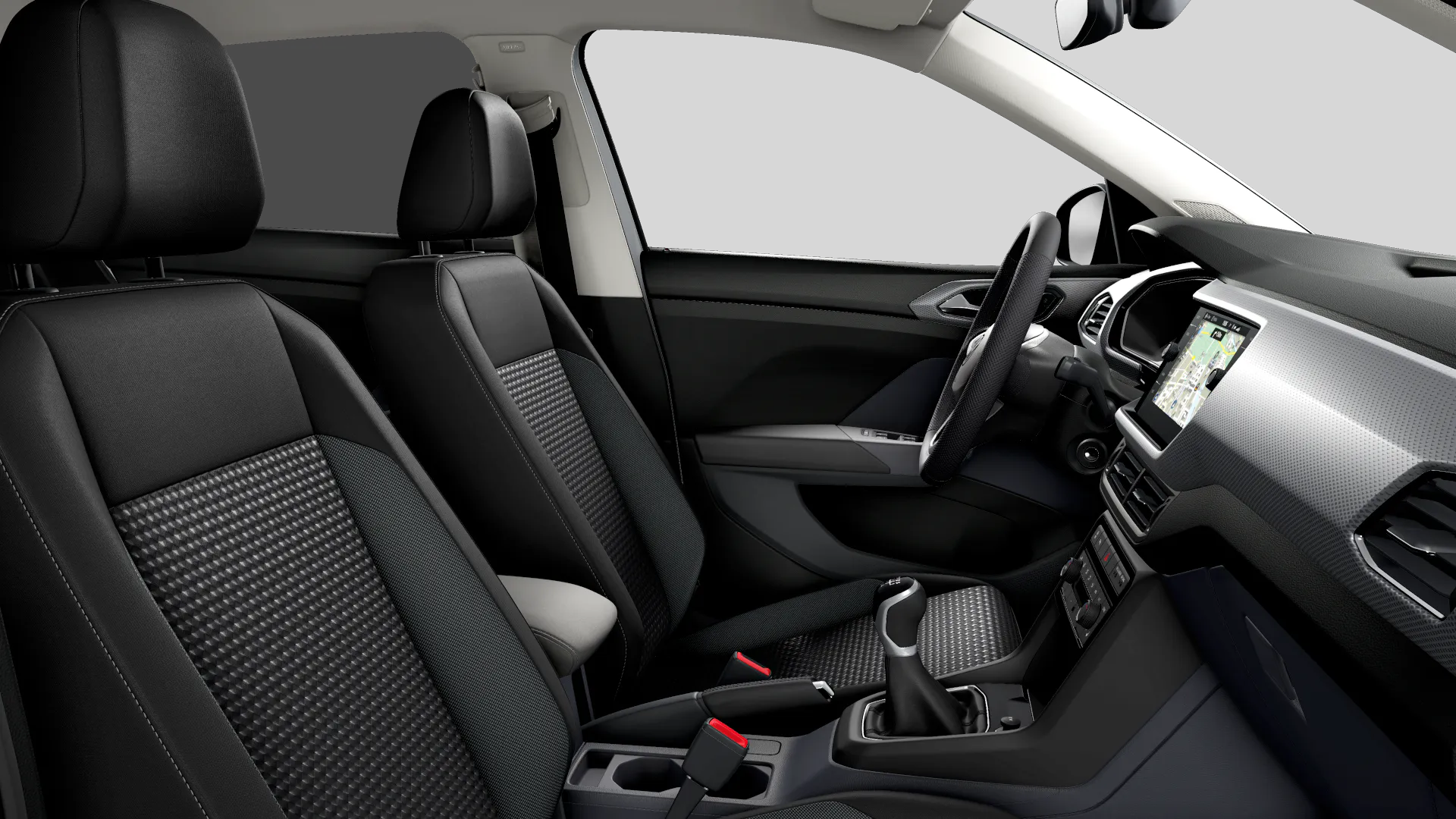 Volkswagen T-Cross ACTIVE
