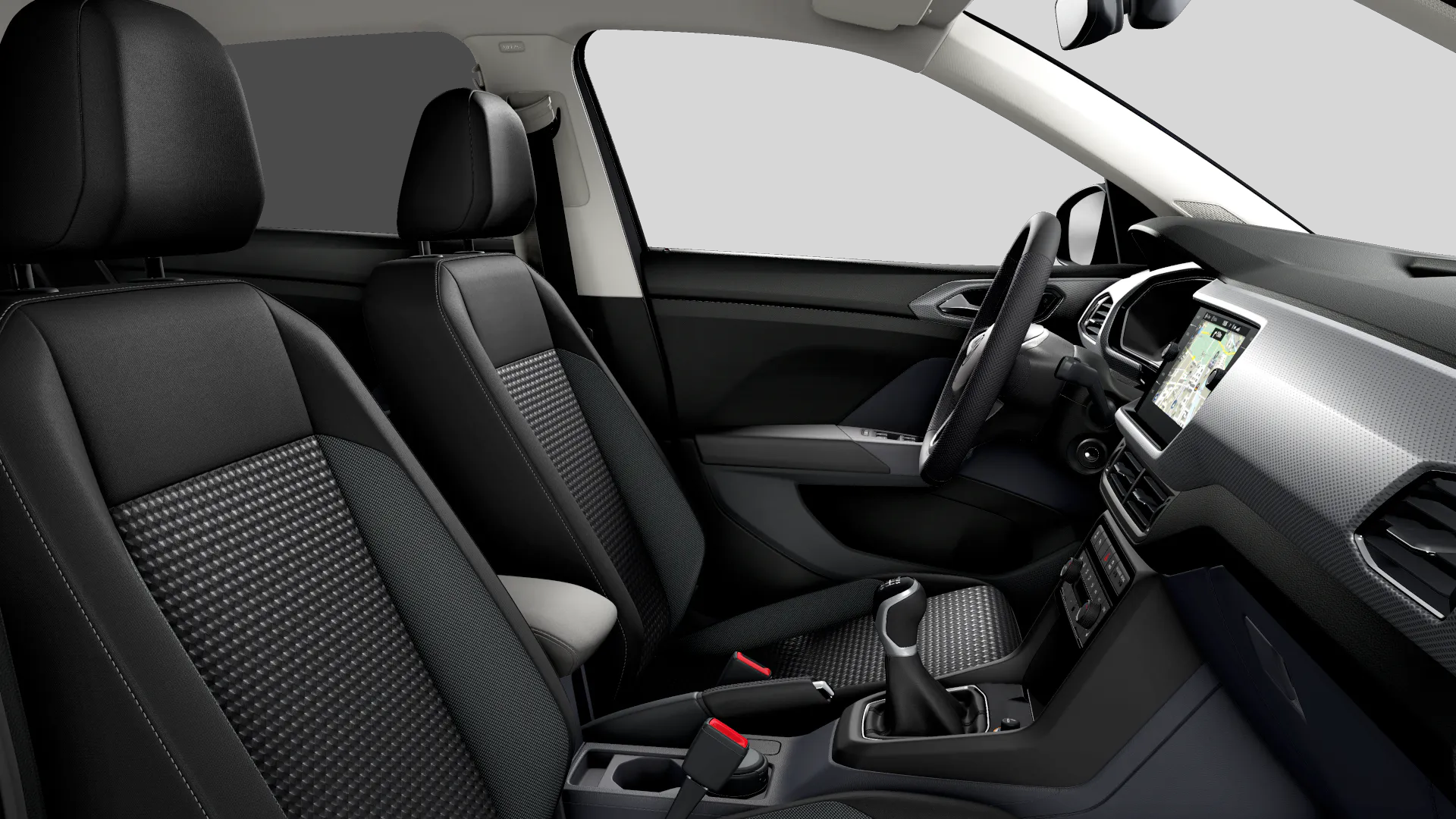 Volkswagen T-Cross ACTIVE