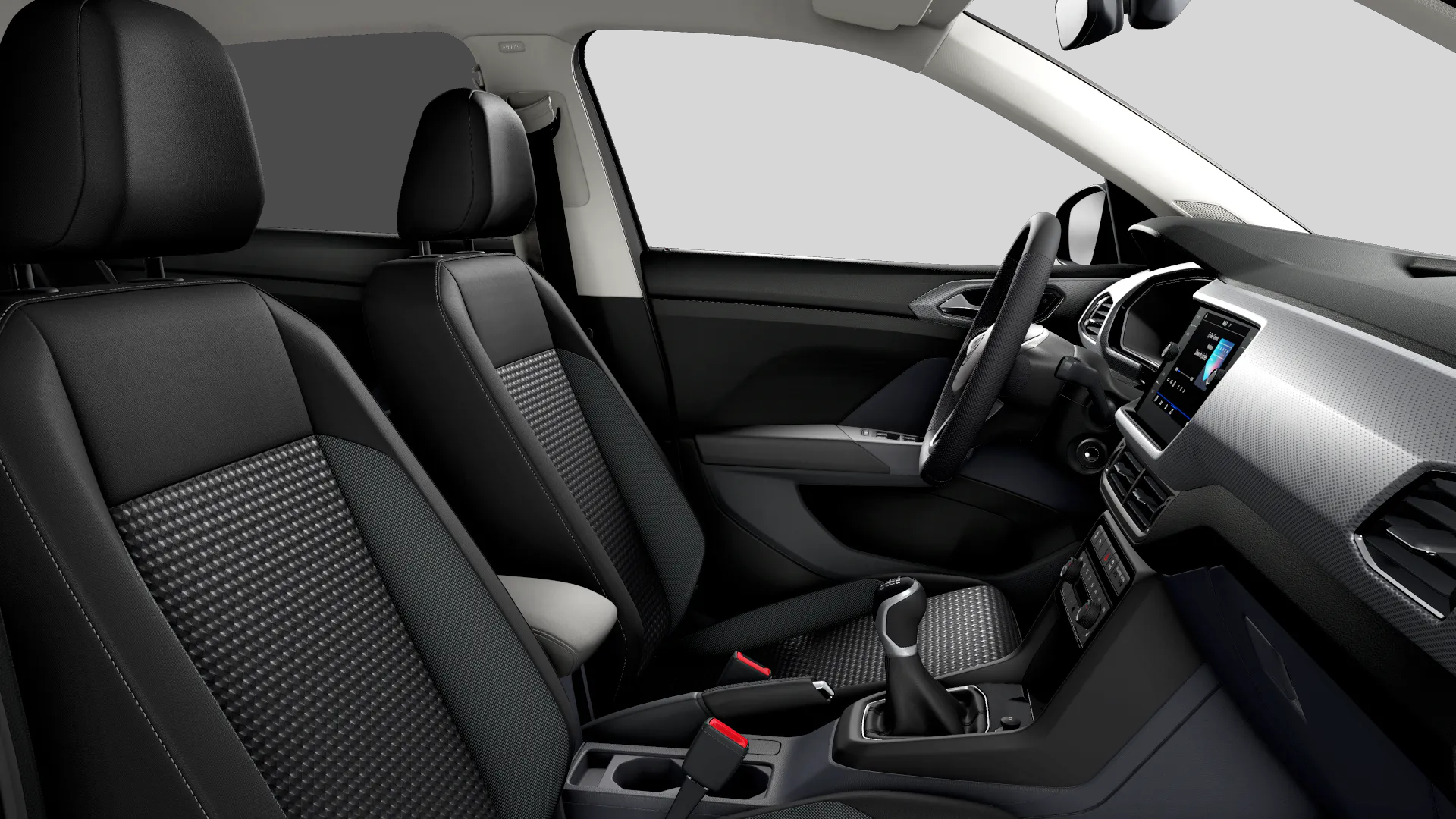 Volkswagen T-Cross ACTIVE