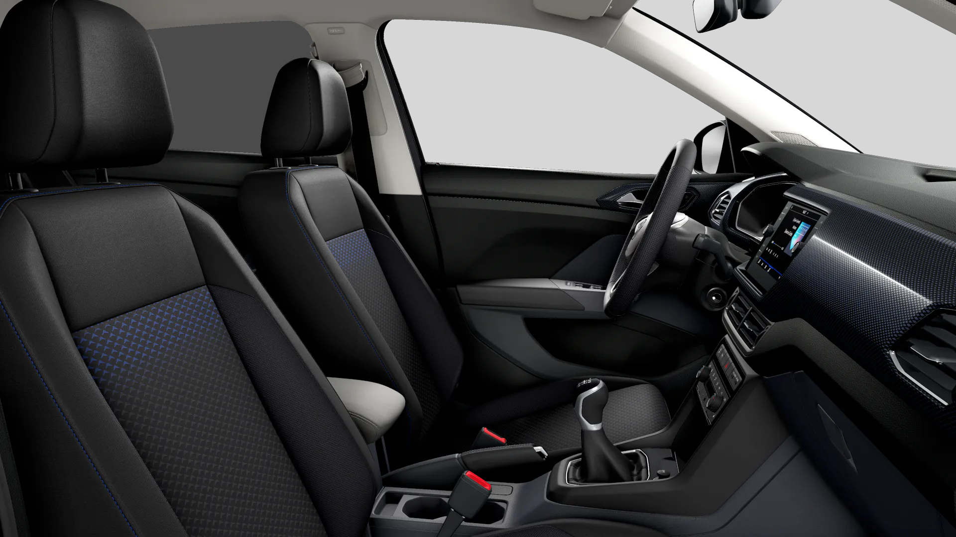 Volkswagen T-Cross United
