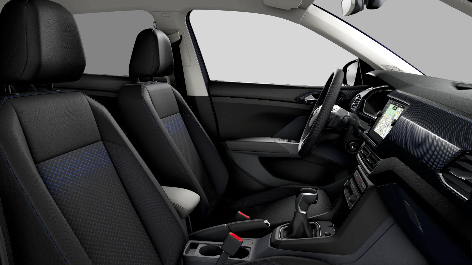 Volkswagen T-Cross United