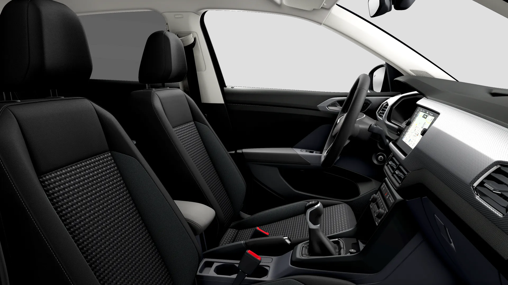 Volkswagen T-Cross ACTIVE