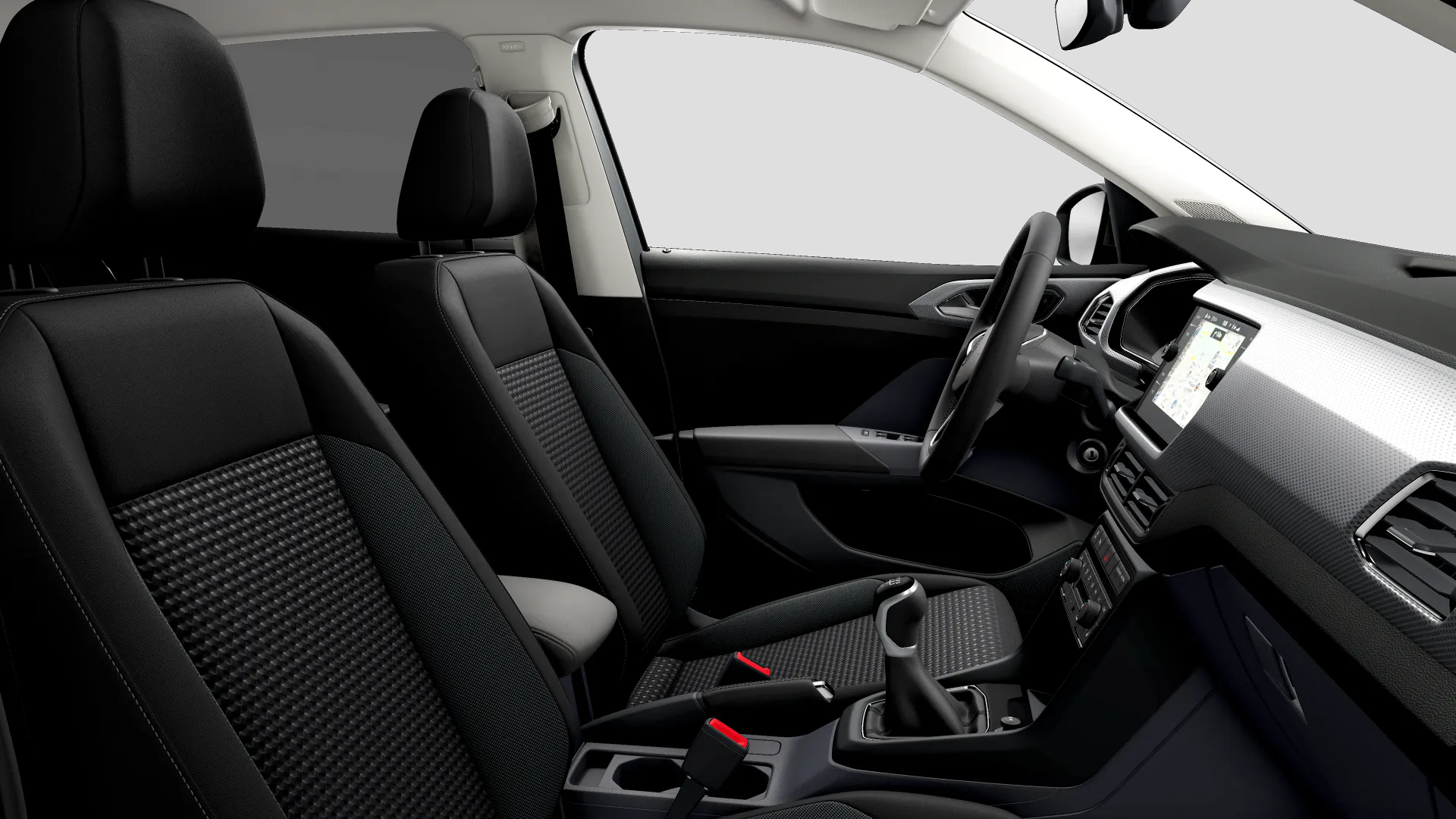 Volkswagen T-Cross ACTIVE