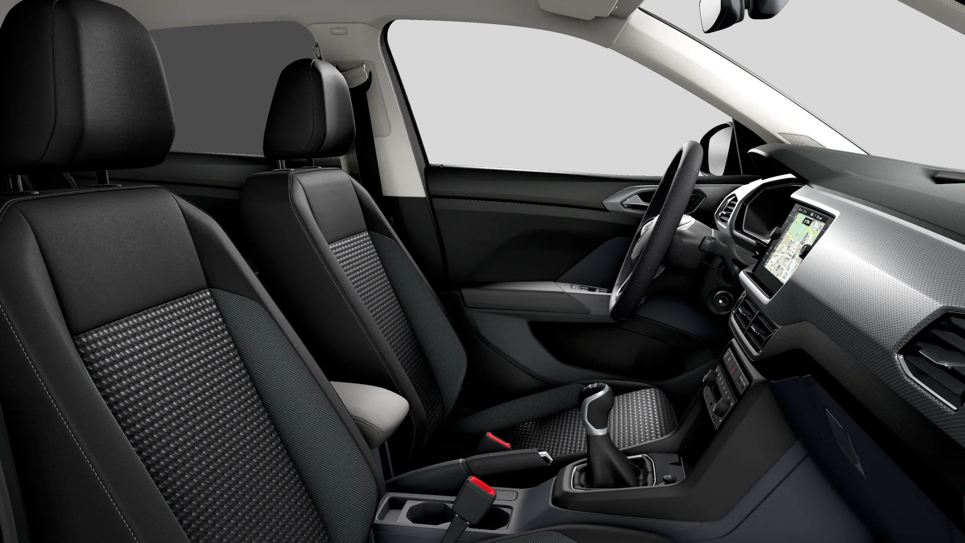 Volkswagen T-Cross ACTIVE
