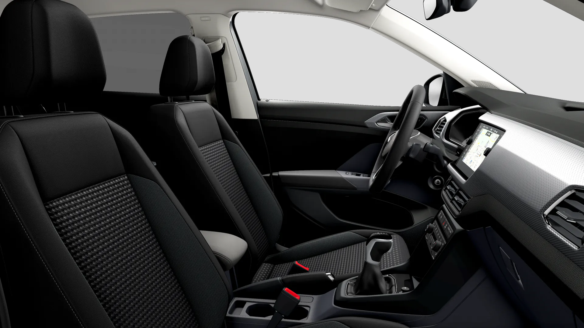 Volkswagen T-Cross ACTIVE