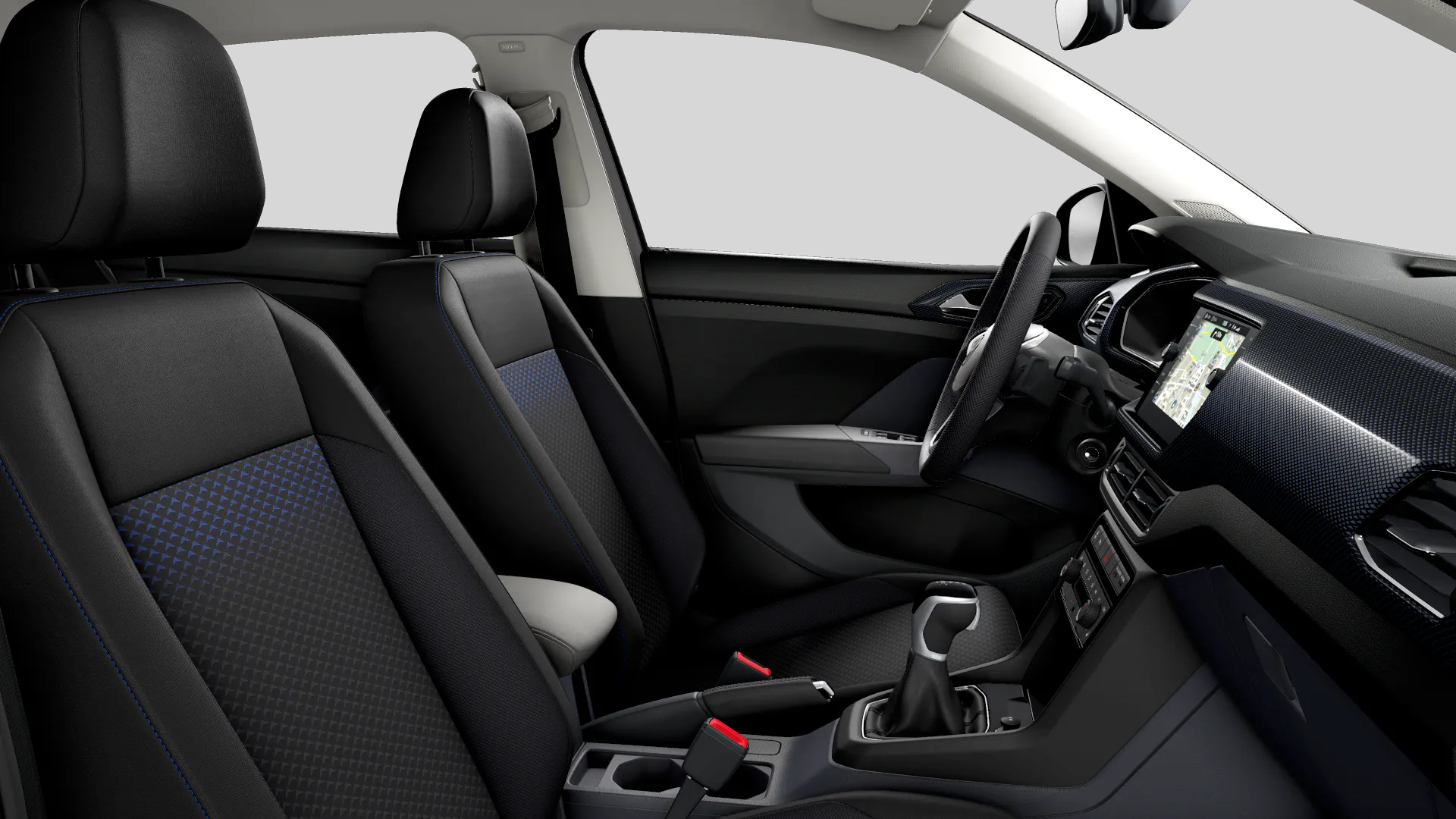 Volkswagen T-Cross United