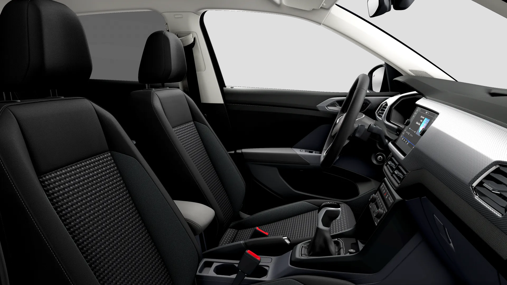 Volkswagen T-Cross ACTIVE