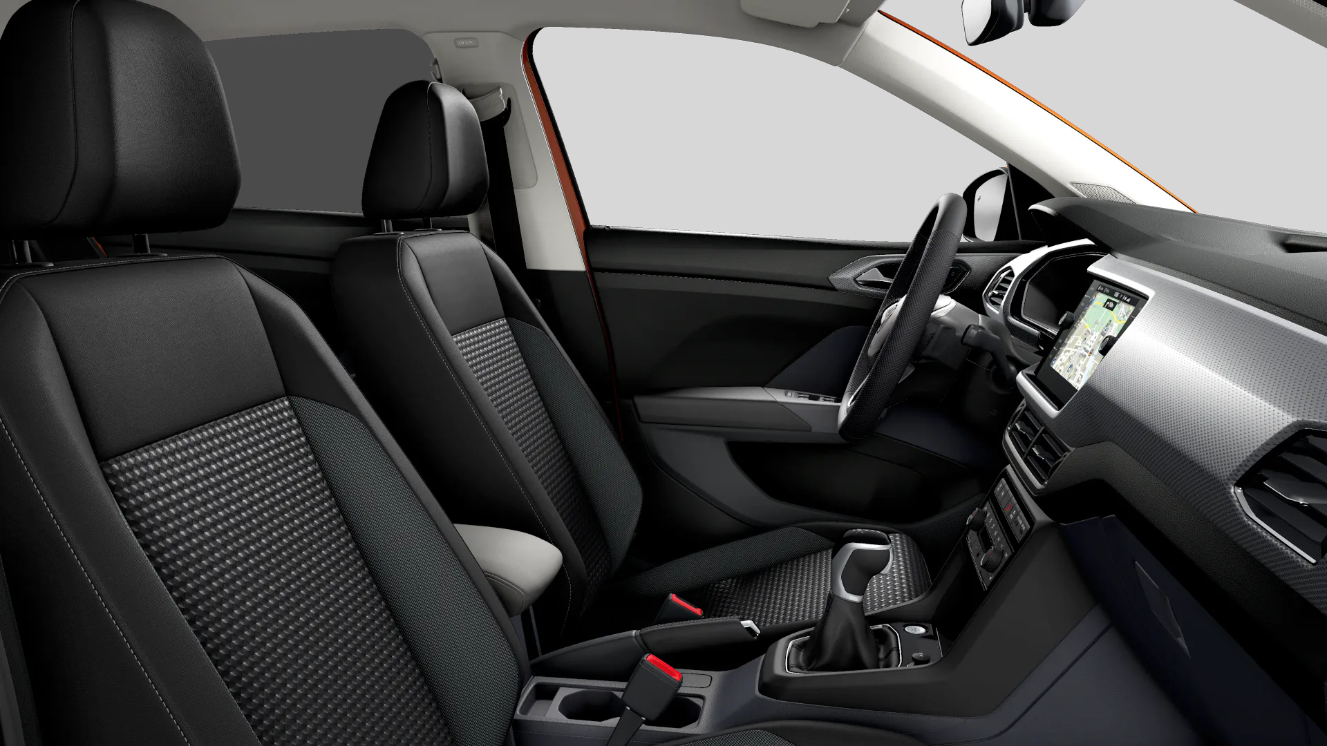 Volkswagen T-Cross ACTIVE