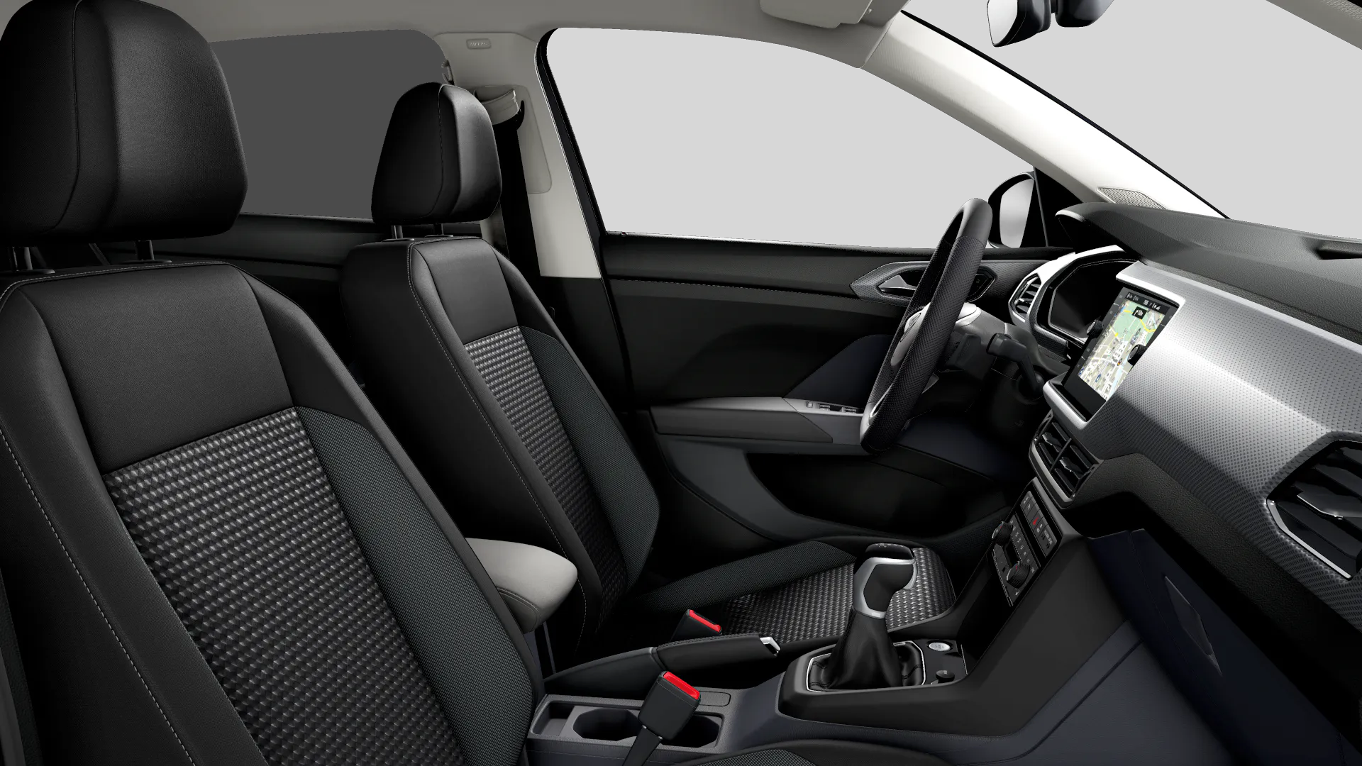 Volkswagen T-Cross ACTIVE