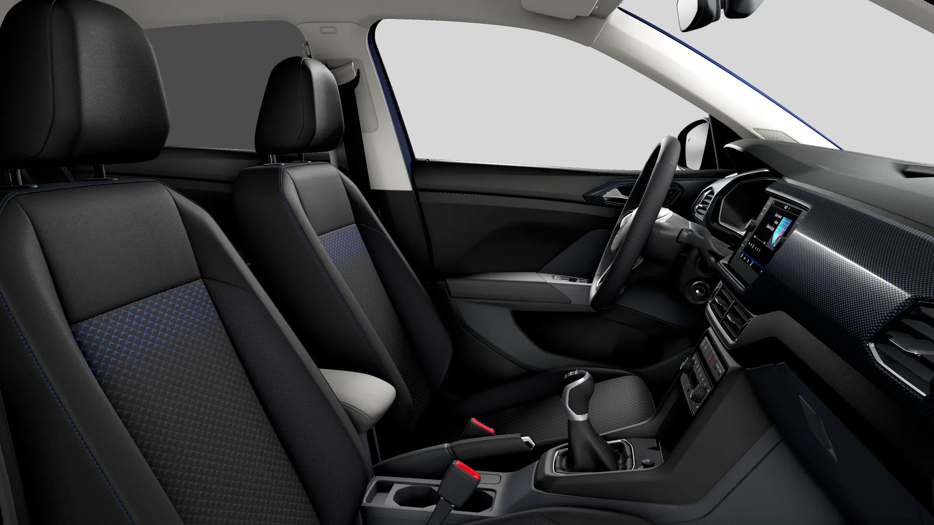 Volkswagen T-Cross United