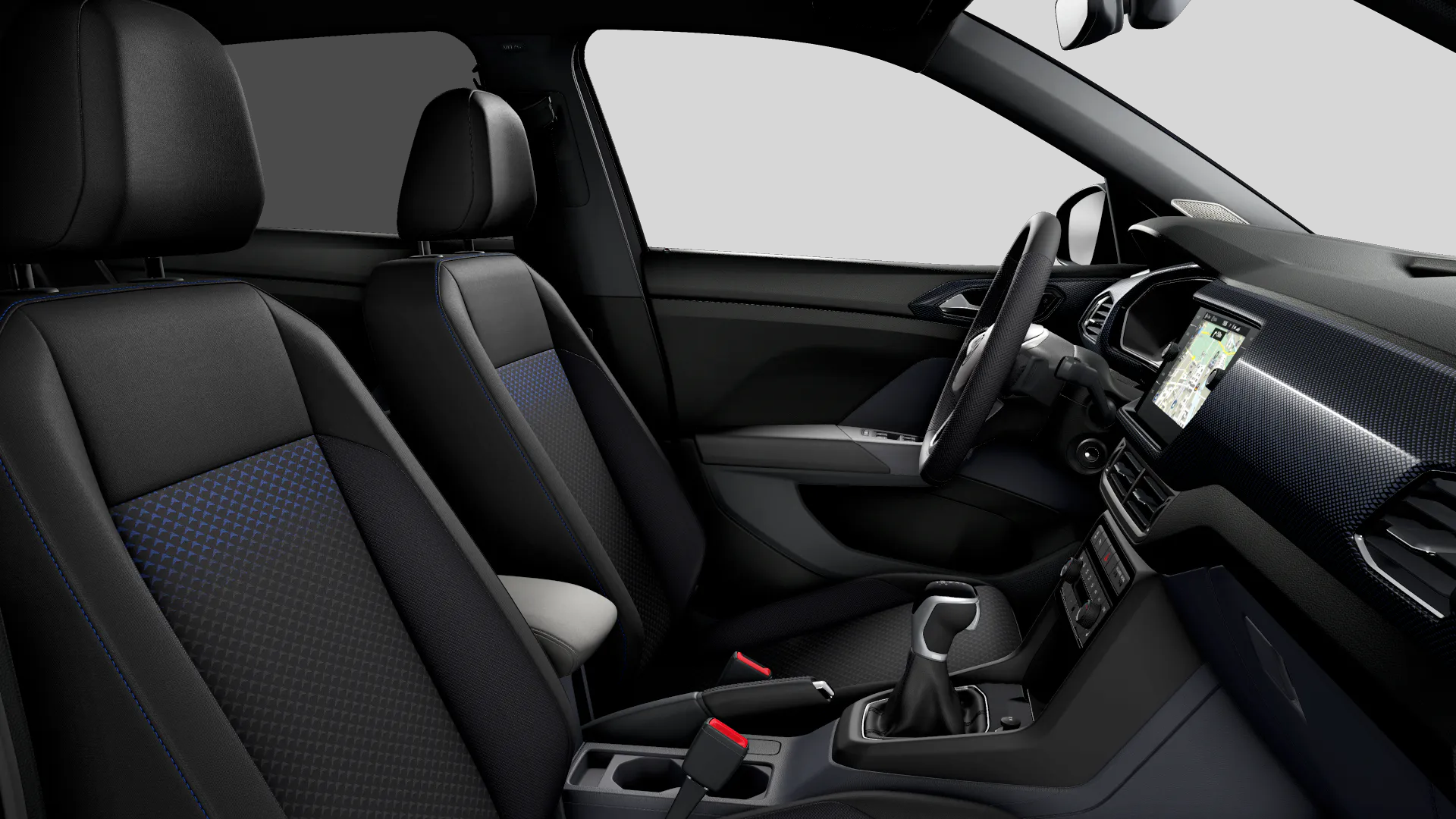 Volkswagen T-Cross United