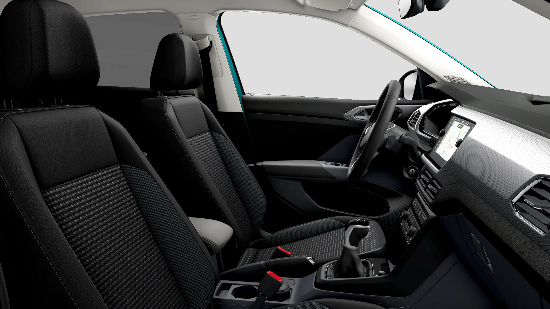 Volkswagen T-Cross ACTIVE