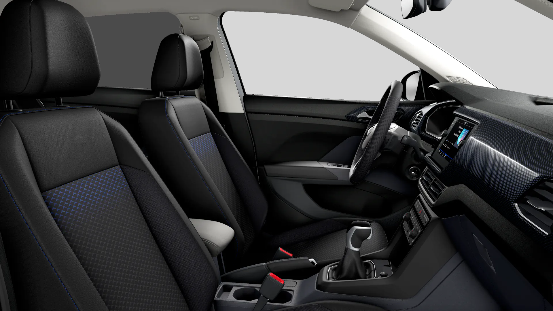 Volkswagen T-Cross United