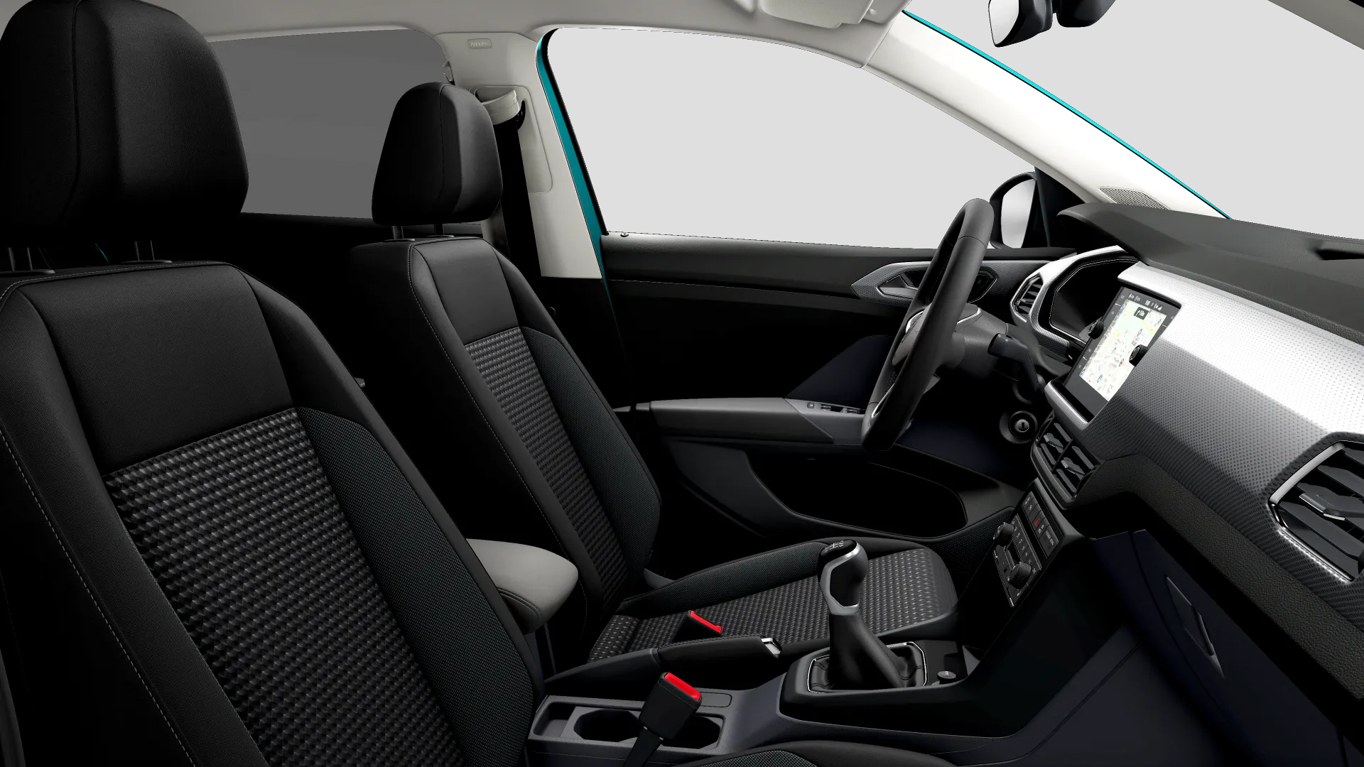 Volkswagen T-Cross ACTIVE