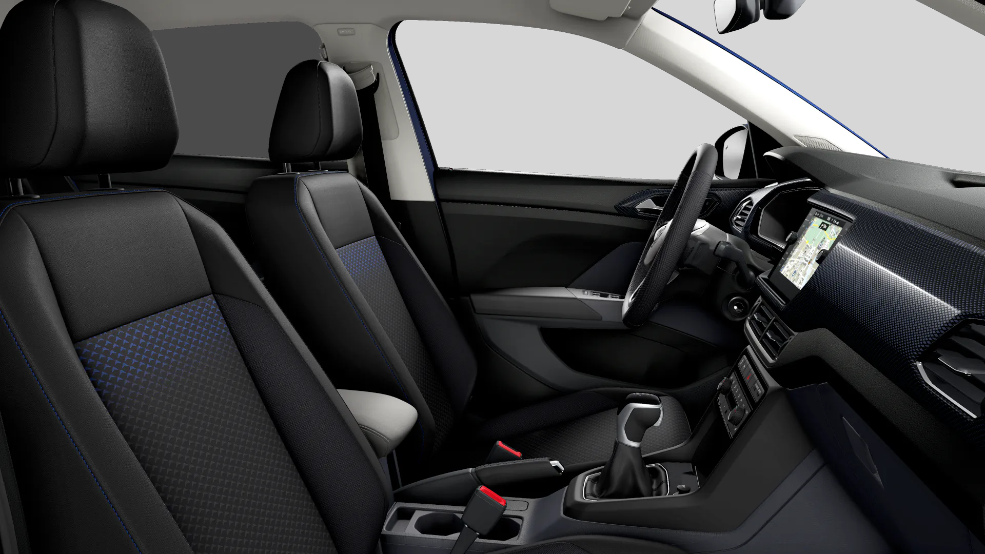 Volkswagen T-Cross United