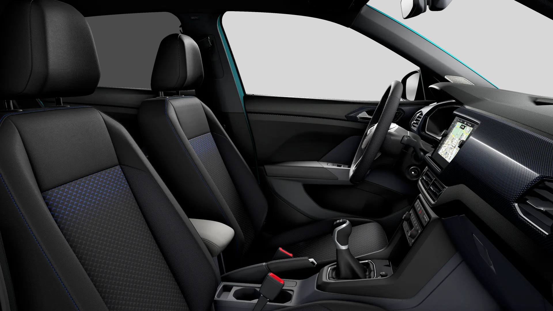 Volkswagen T-Cross United