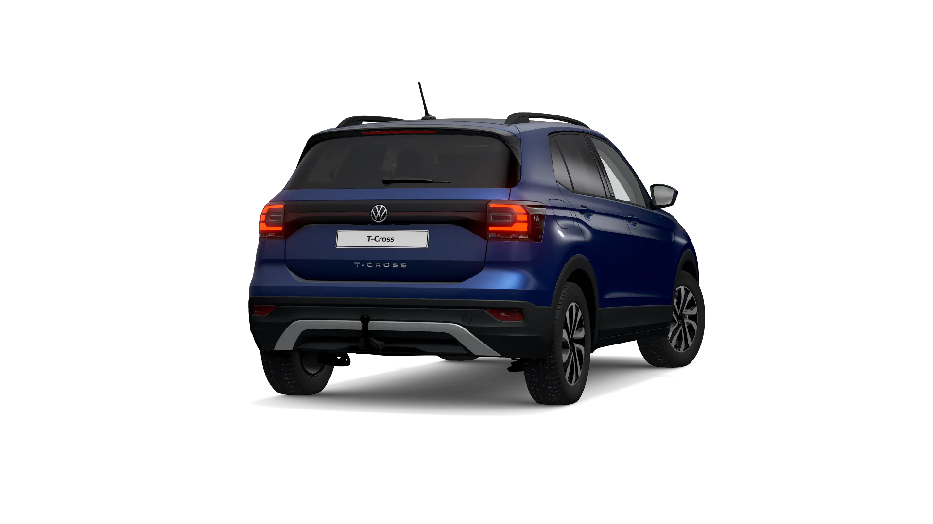 Volkswagen T-Cross ACTIVE