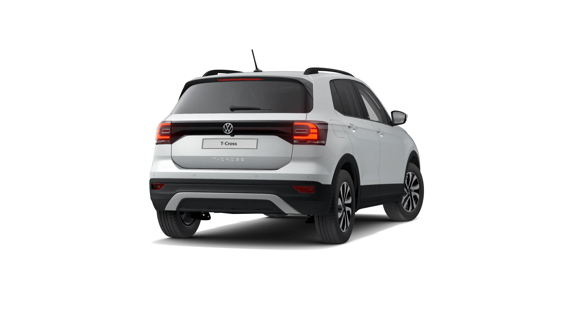 Volkswagen T-Cross ACTIVE
