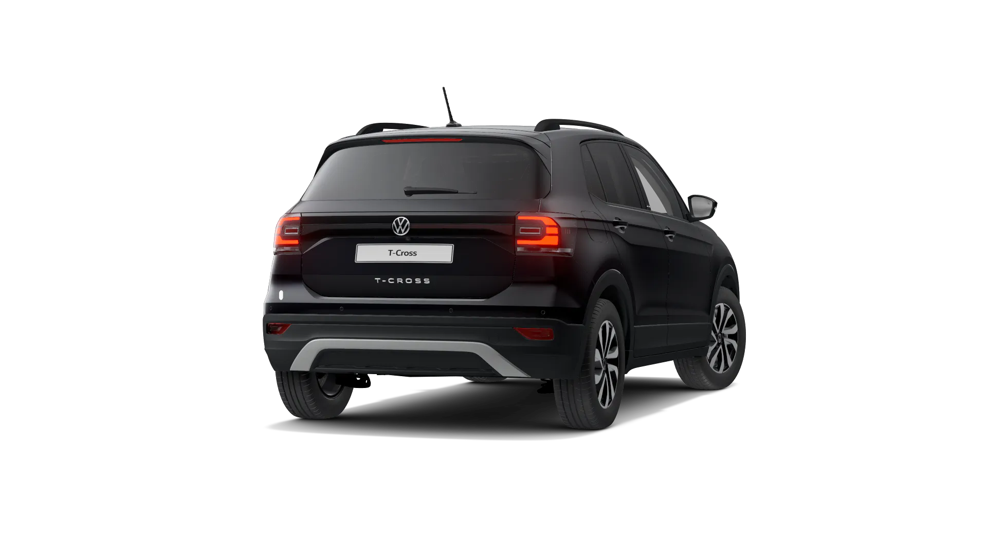 Volkswagen T-Cross ACTIVE