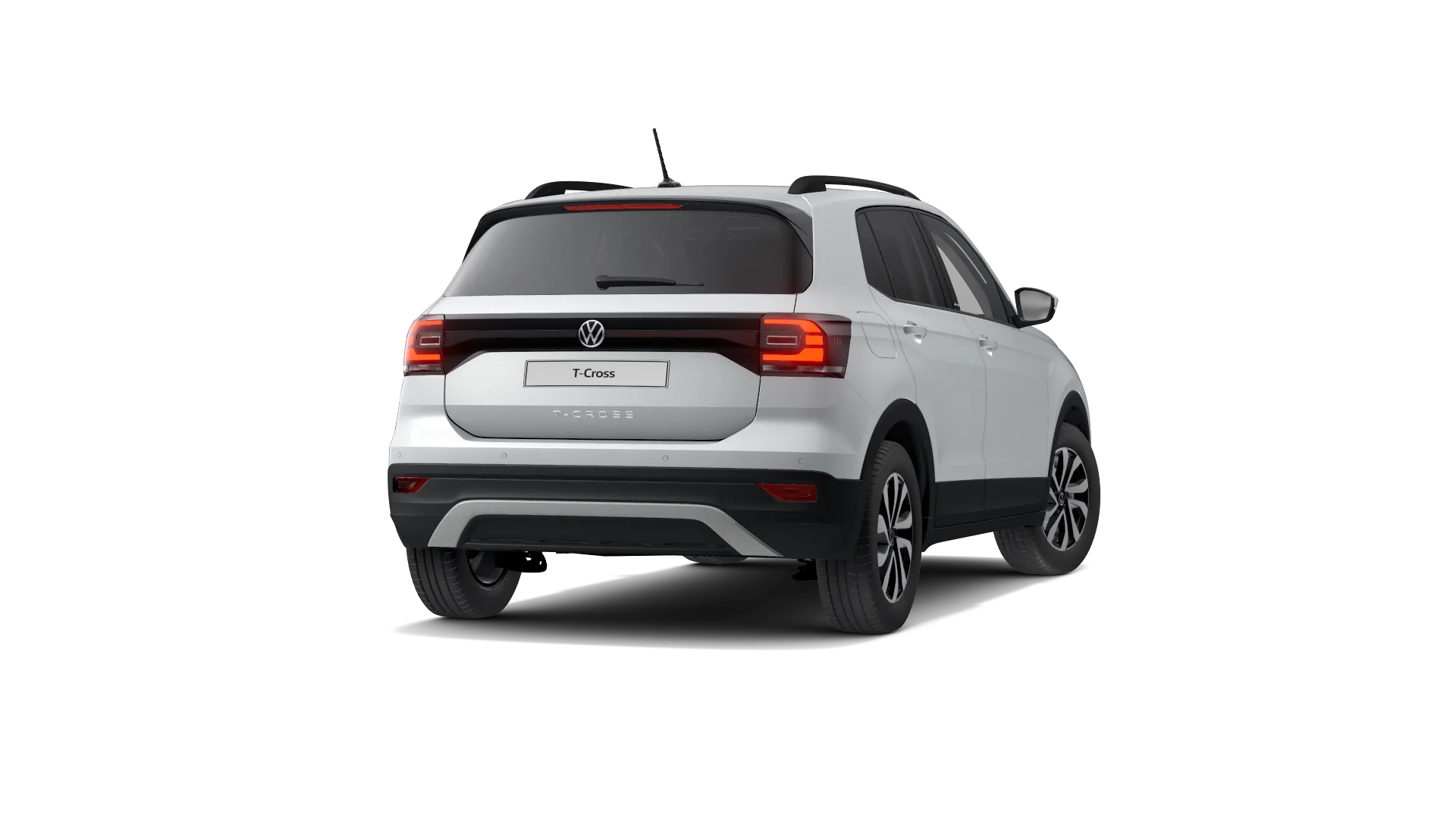 Volkswagen T-Cross ACTIVE