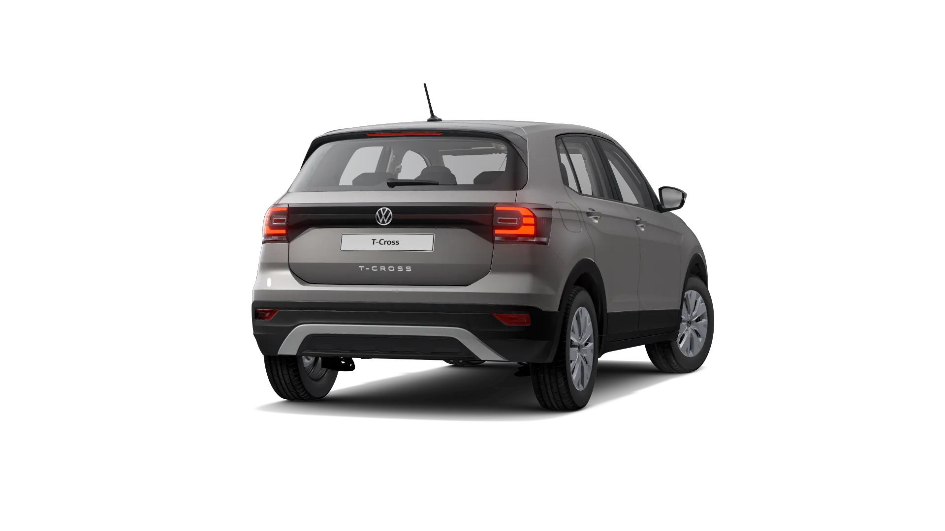 Volkswagen T-Cross Basis-Modell