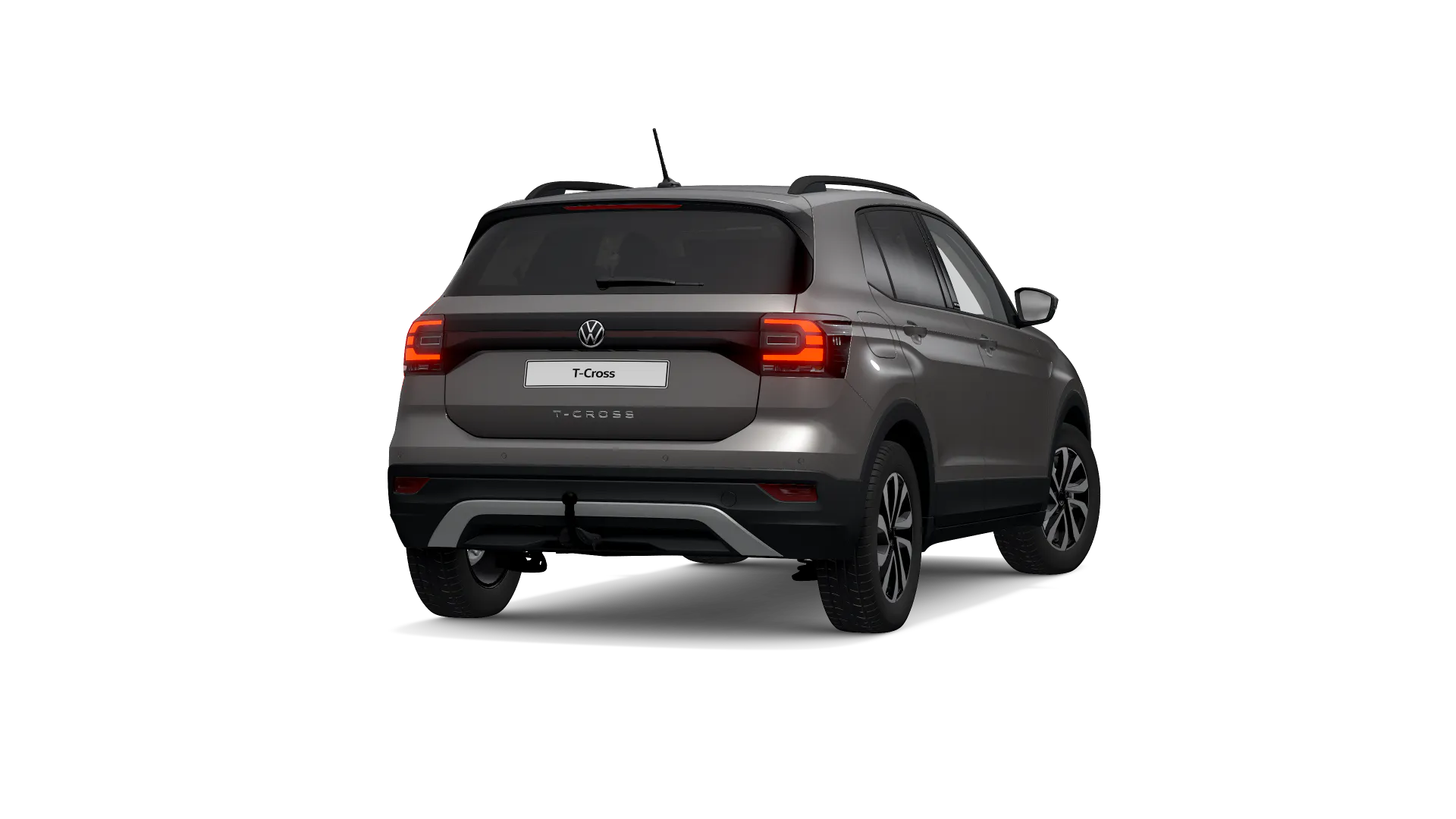 Volkswagen T-Cross ACTIVE