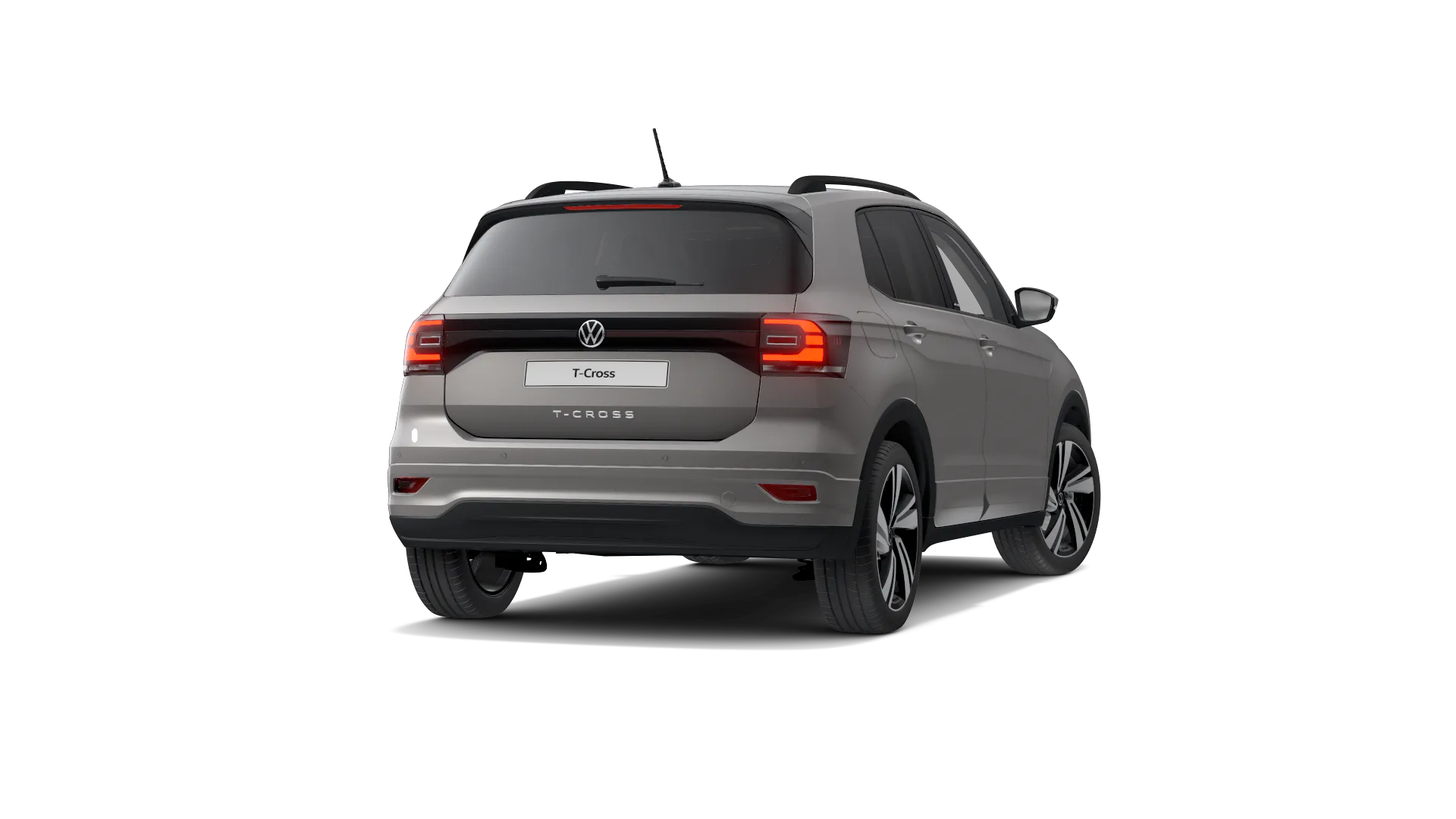Volkswagen T-Cross ACTIVE