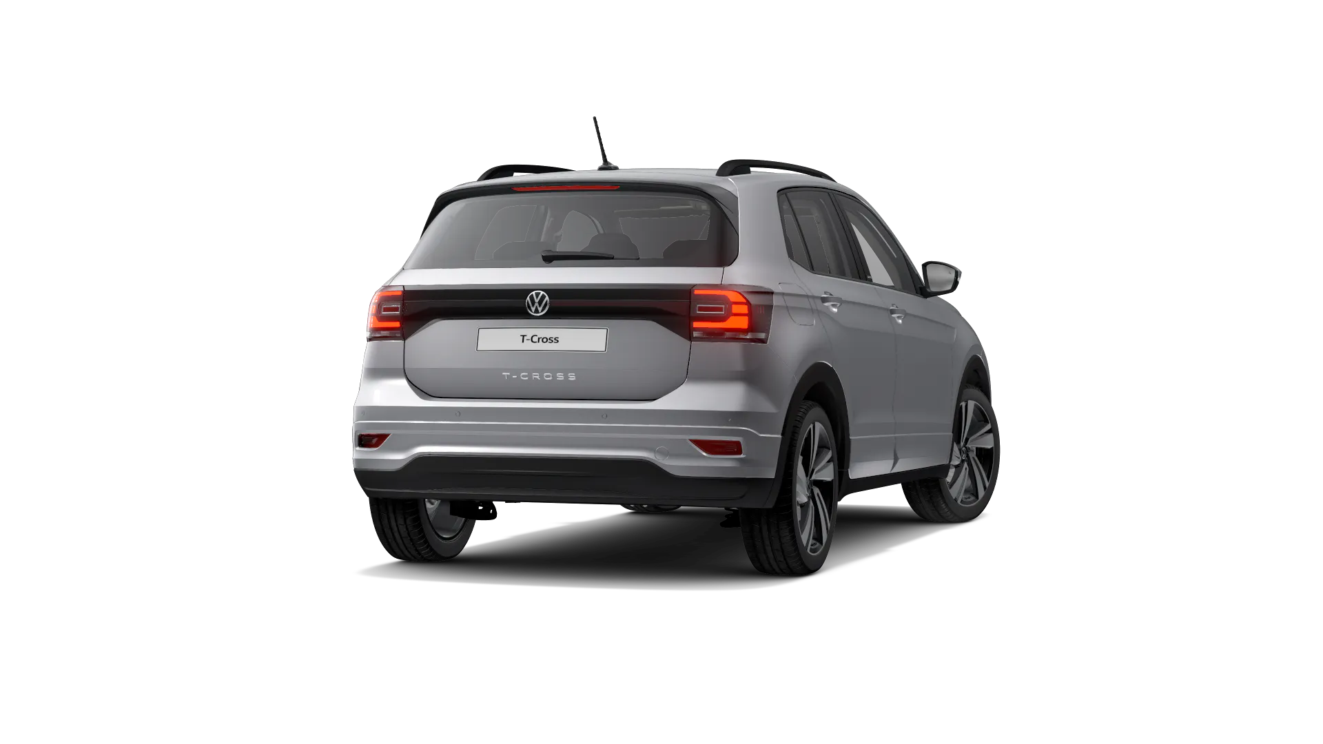 Volkswagen T-Cross United