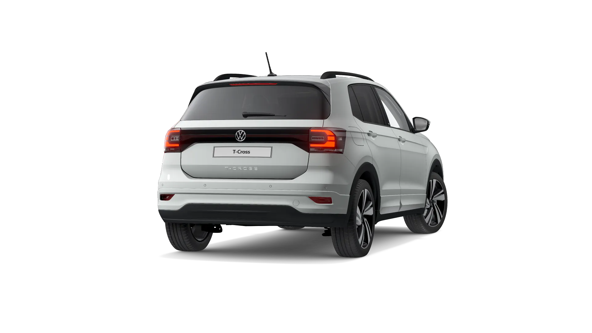 Volkswagen T-Cross ACTIVE