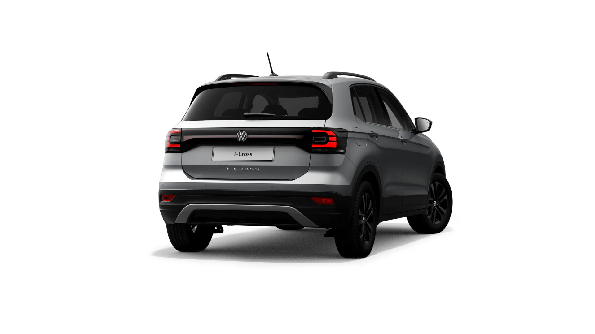 Volkswagen T-Cross United
