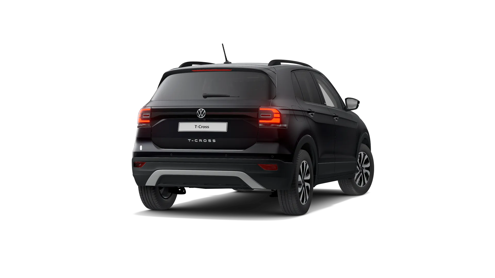Volkswagen T-Cross ACTIVE